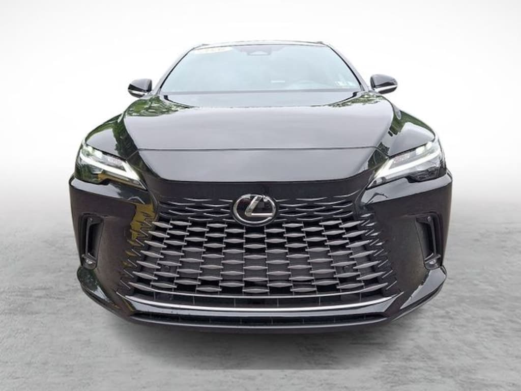 Used 2026 Lexus RX 350 Premium SUV