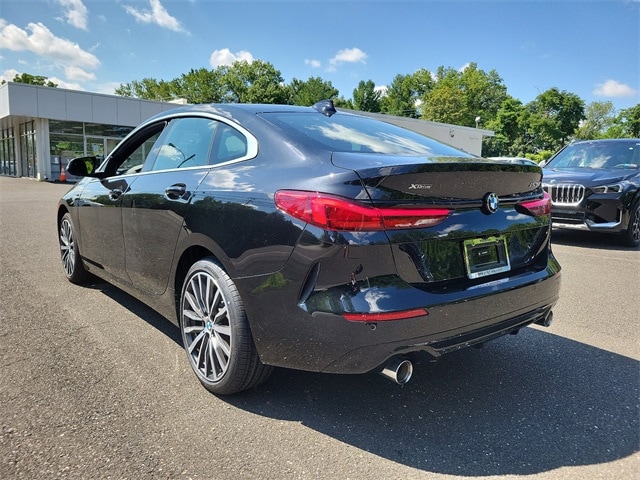 Used 2024 BMW 2 Series 228i with VIN WBA73AK00R7N08835 for sale in Fort Washington, PA