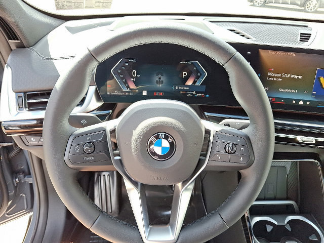 2026 BMW X2 28i - Photo 15