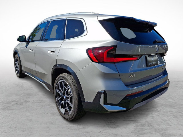 Used 2026 BMW X1 xDrive28i SUV