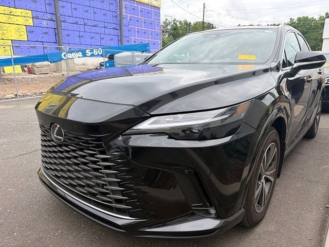 2026 Lexus RX 350 350 F SPORT Design AWD's photo