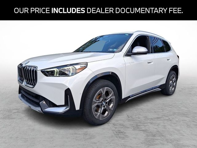 2023 BMW X1