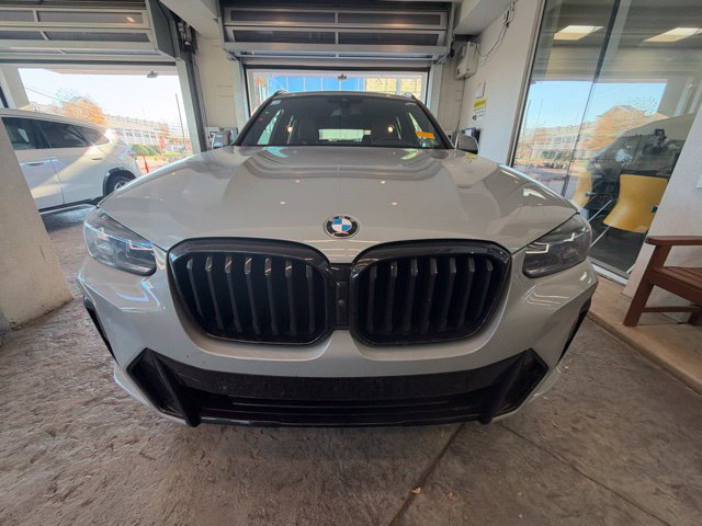 Used 2024 BMW X3 xDrive30i SUV