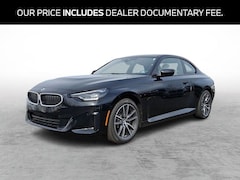 2026 BMW 230i xDrive Coupe