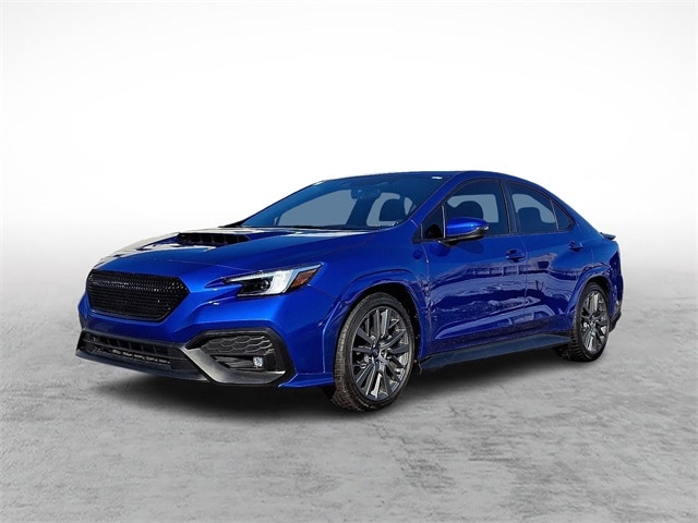 2023 Subaru WRX GT's photo