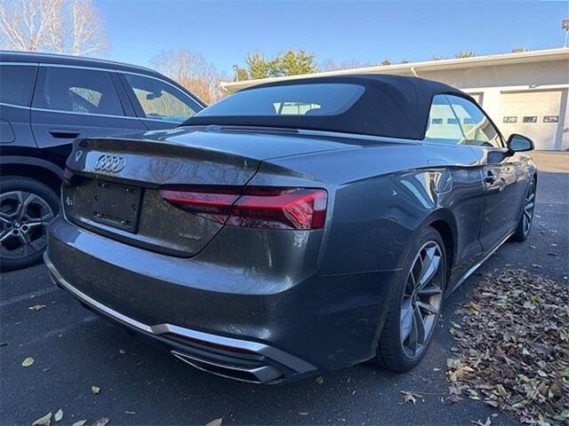 2023 Audi A5 45 S line Premium Plus photo 4