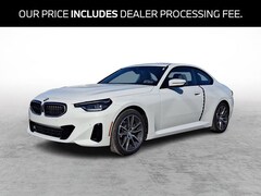 2026 BMW 230i xDrive Coupe