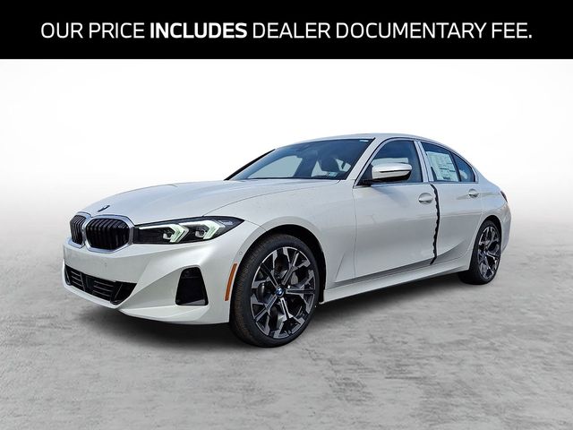  BMW 330i