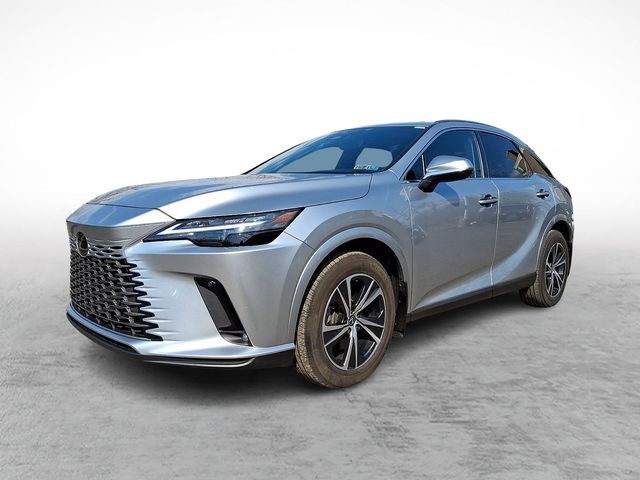 2023 Lexus RX 350