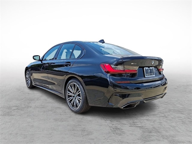 Certified 2022 BMW 3 Series M340i with VIN 3MW5U9J0XN8C75477 for sale in Fort Washington, PA