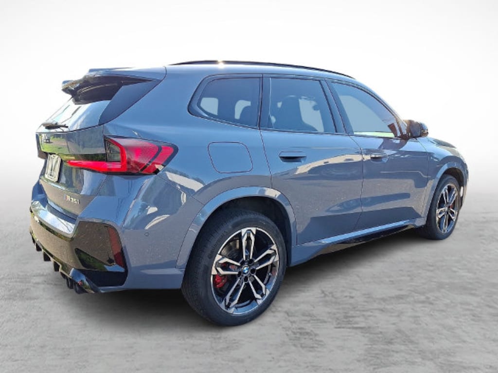 Certified 2024 BMW X1 M35i SUV