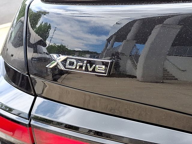 2025 BMW 7 Series 760i - Photo 22