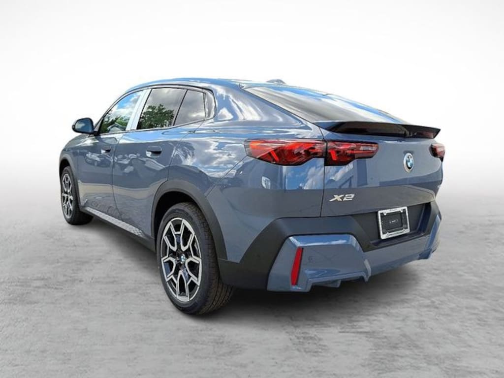 Used 2026 BMW X2 xDrive28i SUV