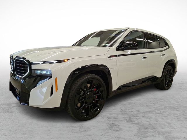 2026 BMW XM Label's photo