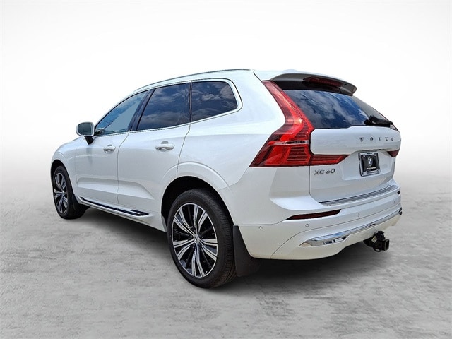 Used 2022 Volvo XC60 Inscription with VIN YV4062RL7N1956162 for sale in Fort Washington, PA