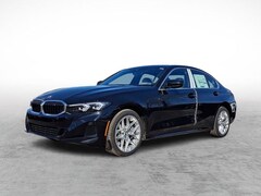 2026 BMW 330i xDrive Sedan
