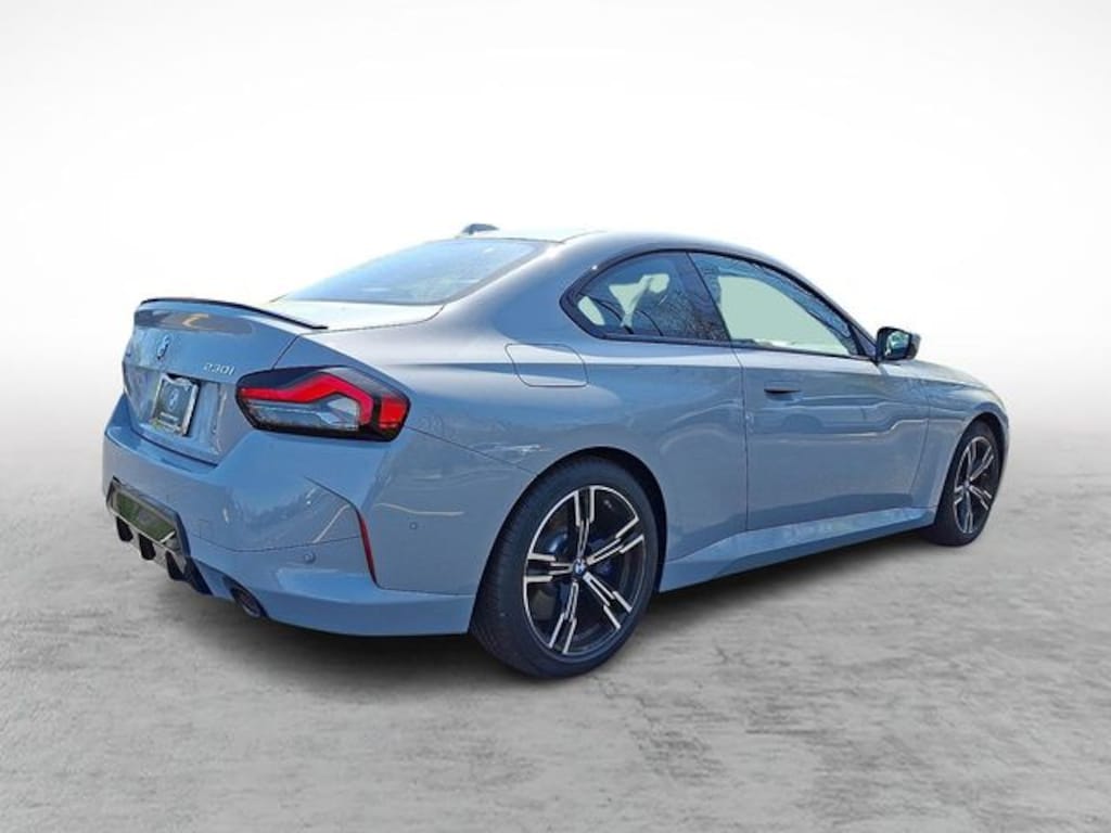 New 2026 BMW 230i xDrive Coupe