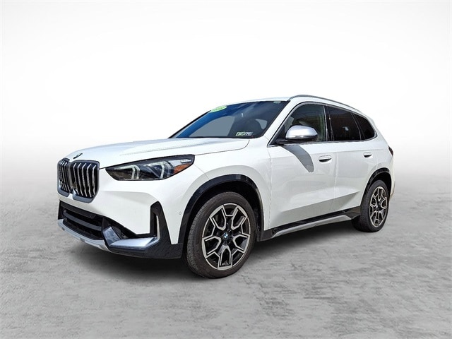 2023 BMW X1