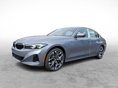 2026 BMW 330i xDrive Sedan