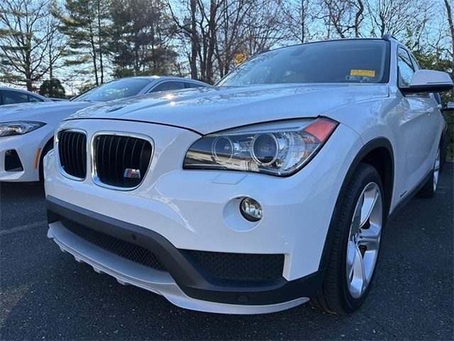 2015 BMW X1 35i