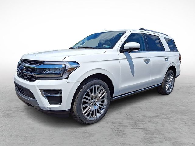 2023 Ford Expedition Limited 4X4's photo