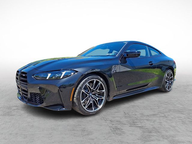 2026 BMW M4 M4 Coupe's photo