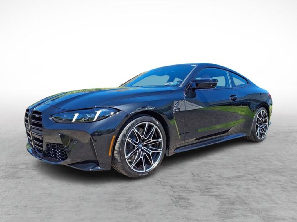 Used 2026 BMW M4 Coupe