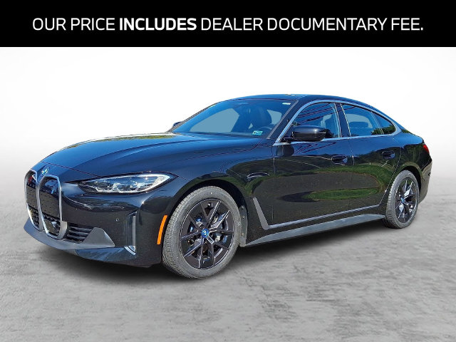 2024 BMW i4