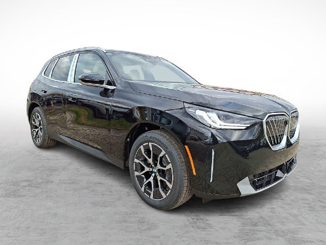 Used 2026 BMW X3 30 xDrive SUV