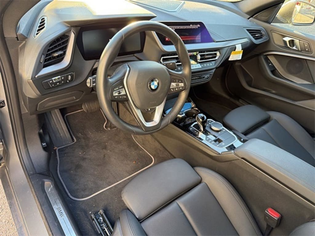 Used 2024 BMW 228i xDrive Gran Coupe