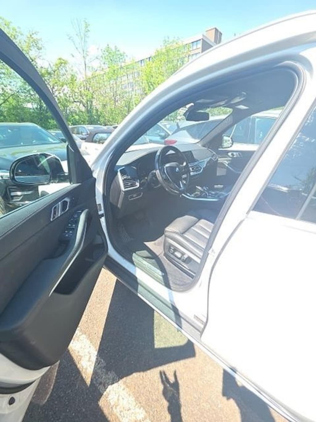 Used 2020 BMW X5 xDrive40i SUV