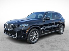 2026 BMW X5 xDrive40i SUV