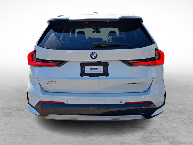 New 2027 BMW X1 xDrive28i SUV
