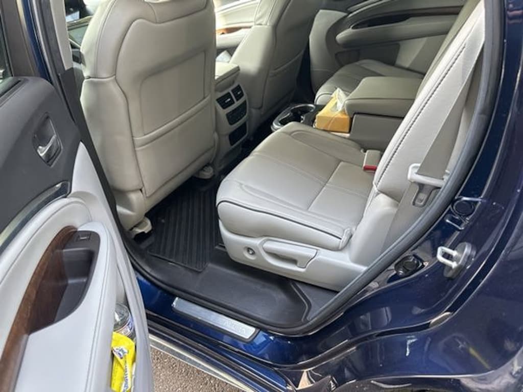 Used 2020 Acura MDX Advance Package SUV