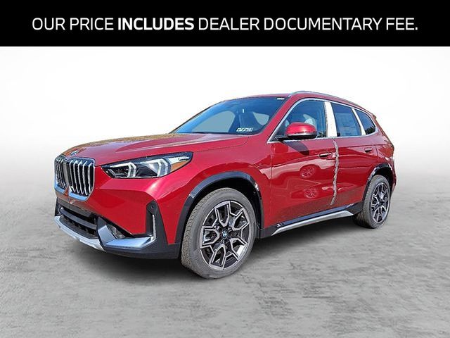 2026 BMW X1