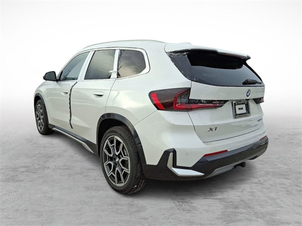 New 2026 BMW X1 xDrive28i SUV