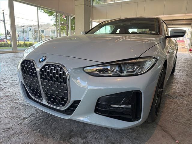 2024 BMW 4 Series 430i xDrive Coupe's photo