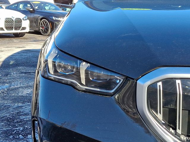 2026 BMW 5 Series 530i - Photo 9