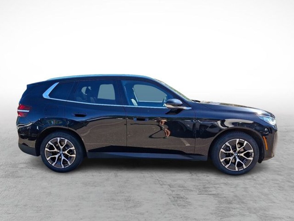 Used 2026 BMW X3 30 xDrive SUV
