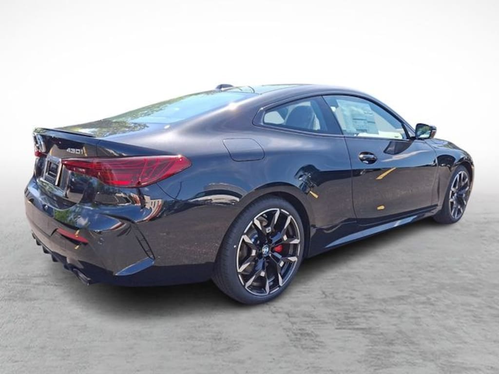 New 2027 BMW 430i xDrive Coupe