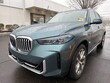  BMW X5 PHEV