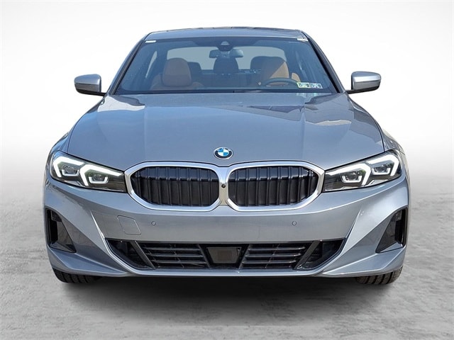 Used 2025 BMW 3 Series 330i with VIN 3MW89CW09S8F13089 for sale in Fort Washington, PA