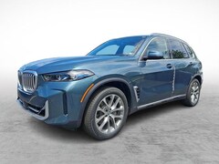 2026 BMW X5 xDrive40i SUV
