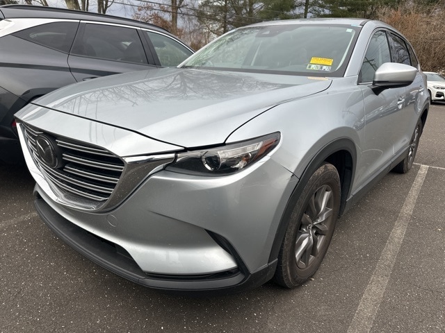 2023 Mazda CX-9 Touring's photo