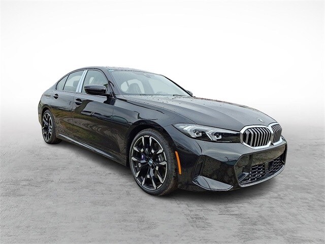 2026 Bmw 330i xDrive photo 4