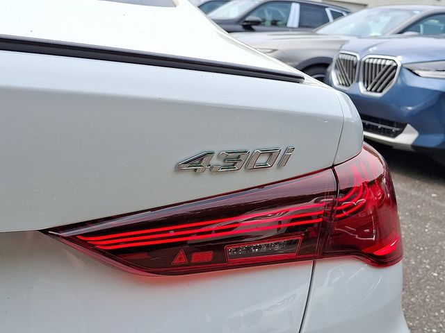 2026 BMW 4 Series 430i - Photo 20