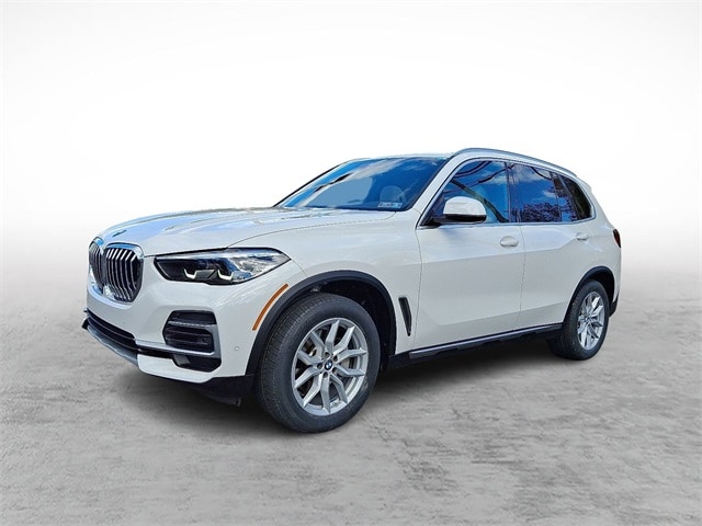 2023 BMW X5