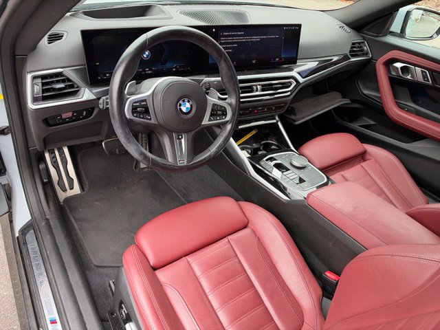 Used 2023 BMW 230i xDrive Coupe