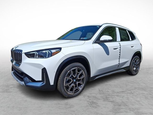 2026 BMW X1 xDrive28i's photo