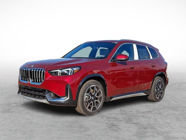 2026 BMW X1 28i